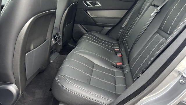 2020 Land Rover Range Rover Velar P250 S