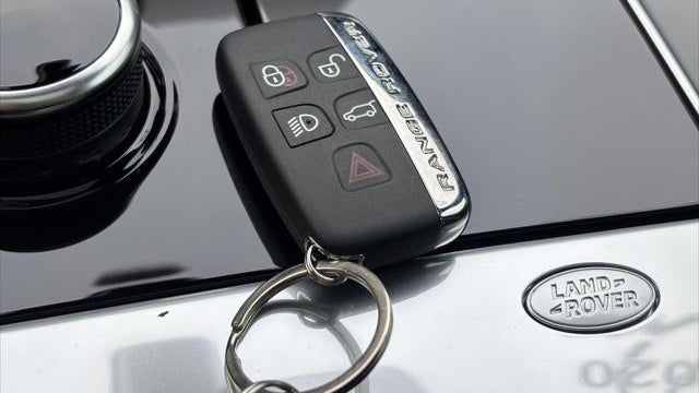 2020 Land Rover Range Rover Velar P250 S