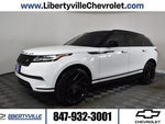 2019 Range Rover Velar Thumbnail 1