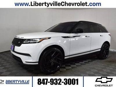 Photo of a 2019 Land Rover Range Rover Velar AWD P250 S 4DR SUV for sale