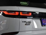 2019 Range Rover Velar Thumbnail 8