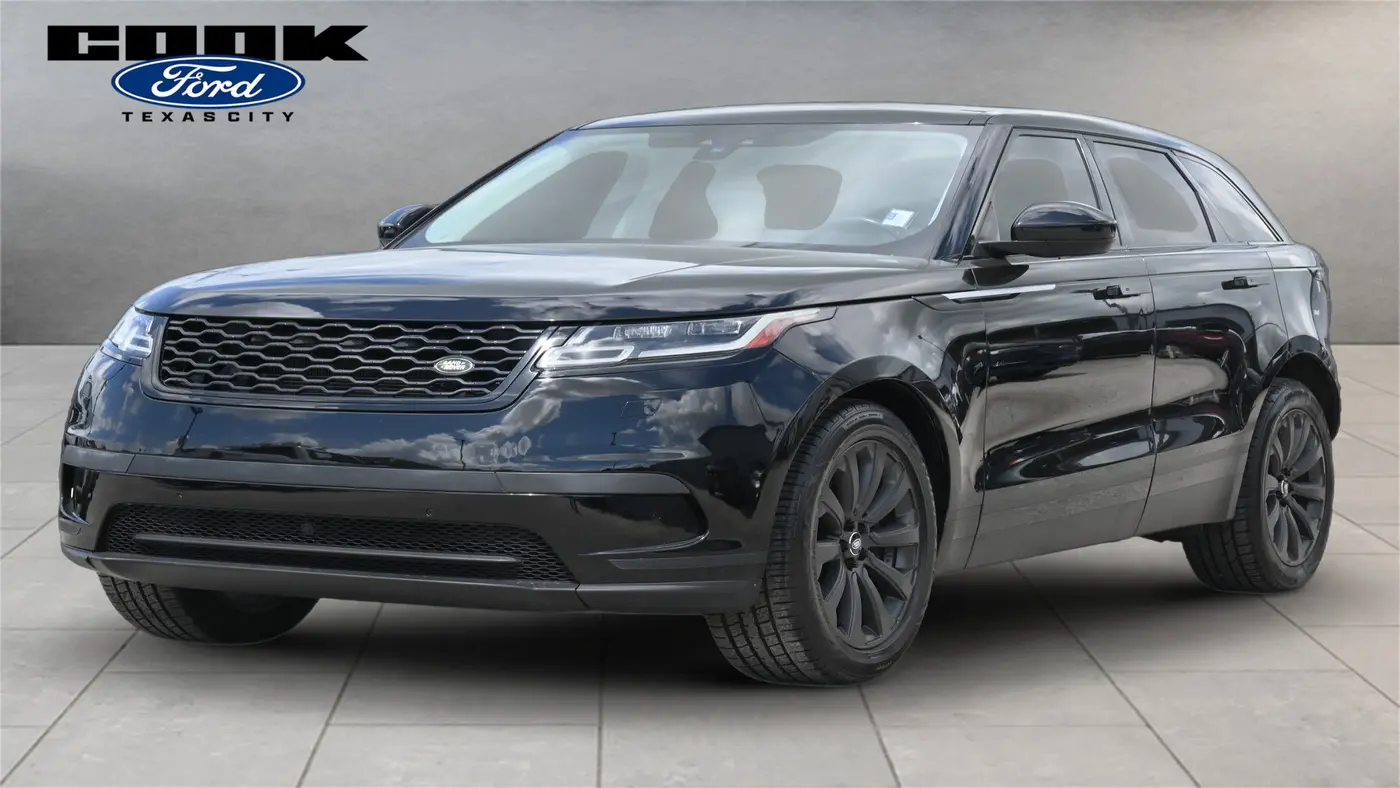 Preowned 2020 Land Rover Range Rover Velar P250 S for Sale