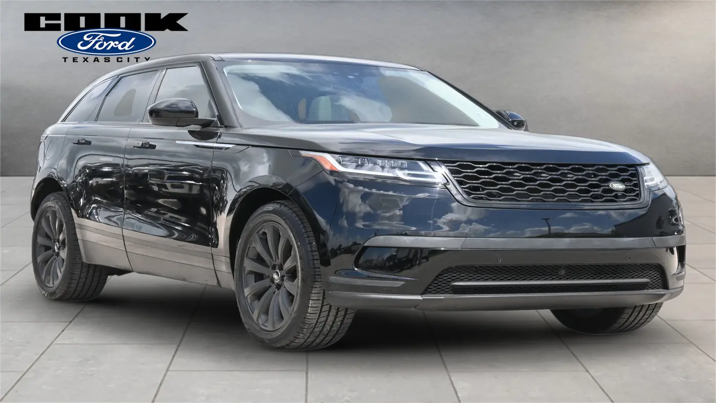 2020 Land Rover Range Rover Velar P250 S