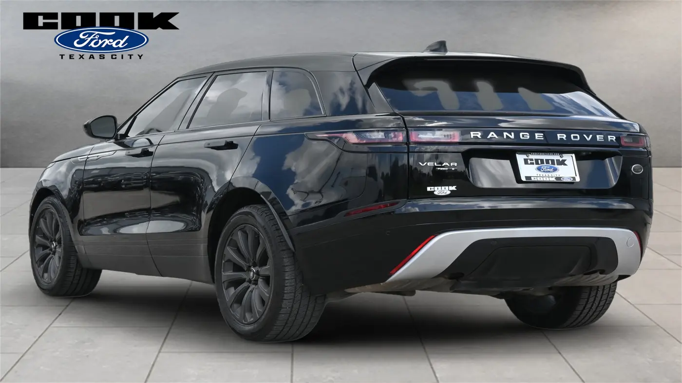 2020 Land Rover Range Rover Velar P250 S