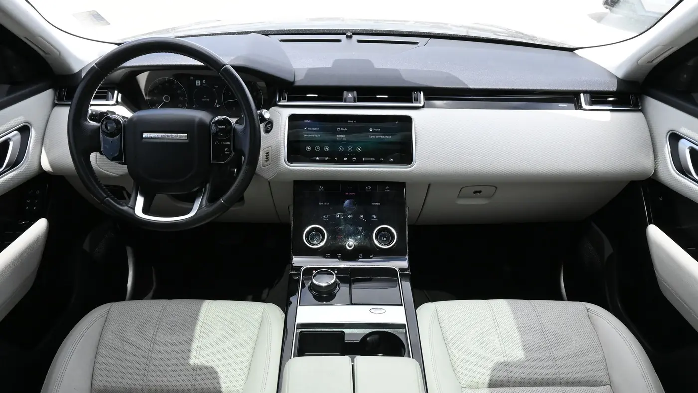 2020 Land Rover Range Rover Velar P250 S