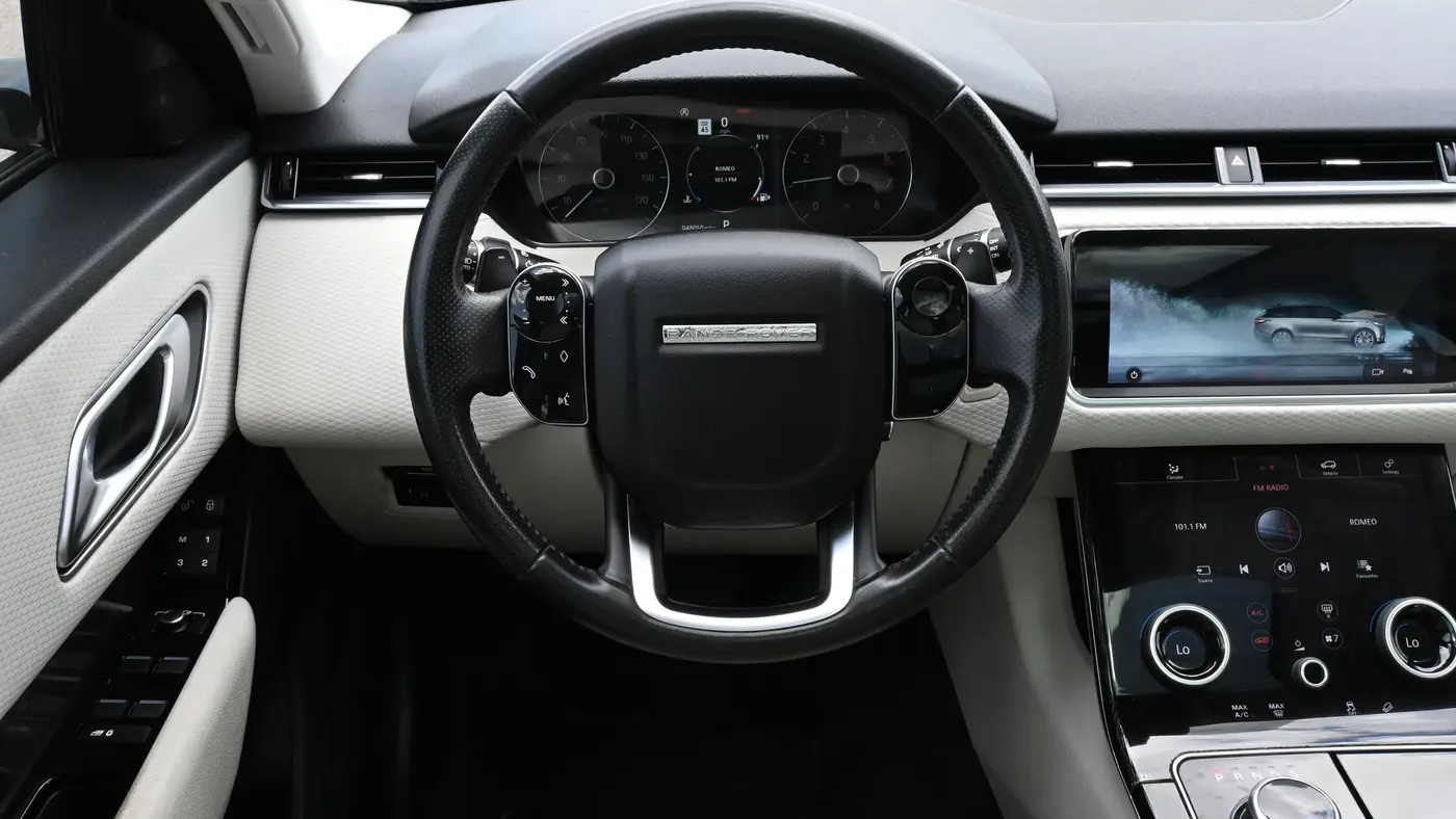 2020 Land Rover Range Rover Velar P250 S