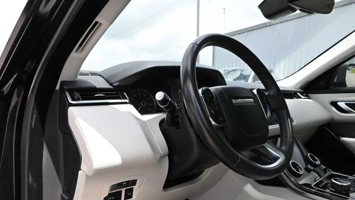 2020 Land Rover Range Rover Velar P250 S