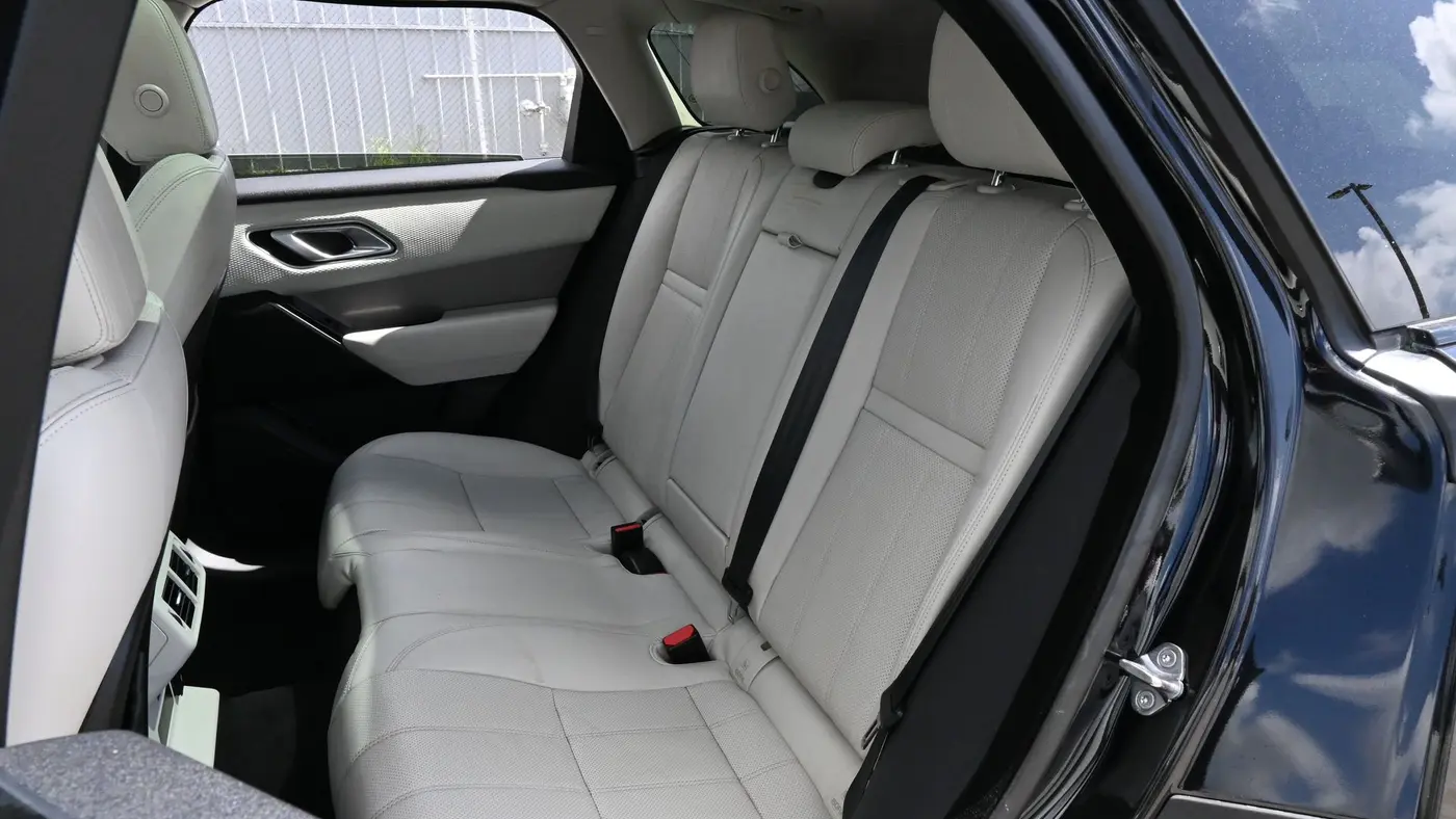 2020 Land Rover Range Rover Velar P250 S