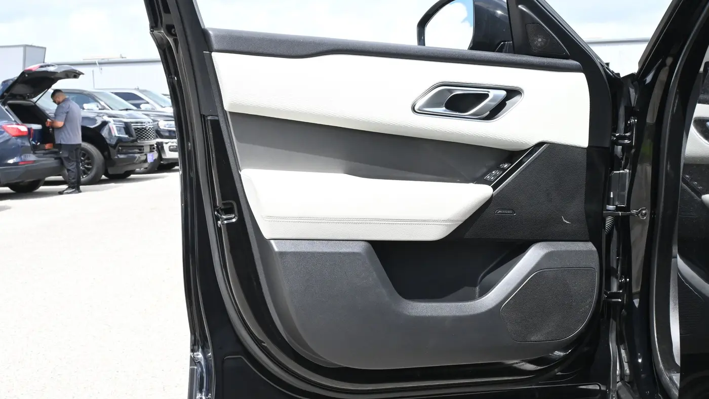 2020 Land Rover Range Rover Velar P250 S