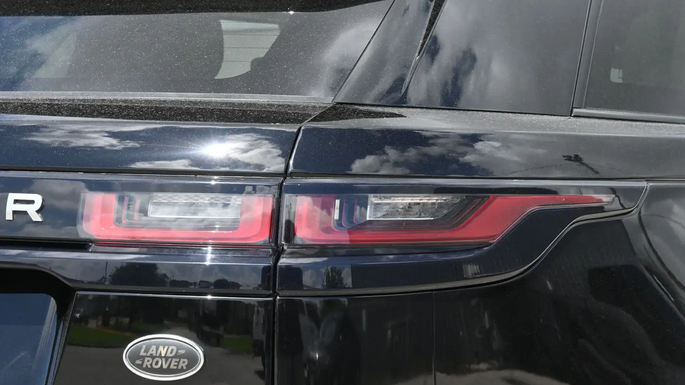 2020 Land Rover Range Rover Velar P250 S