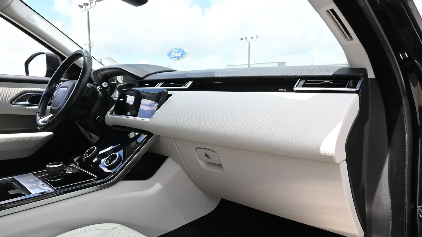 2020 Land Rover Range Rover Velar P250 S