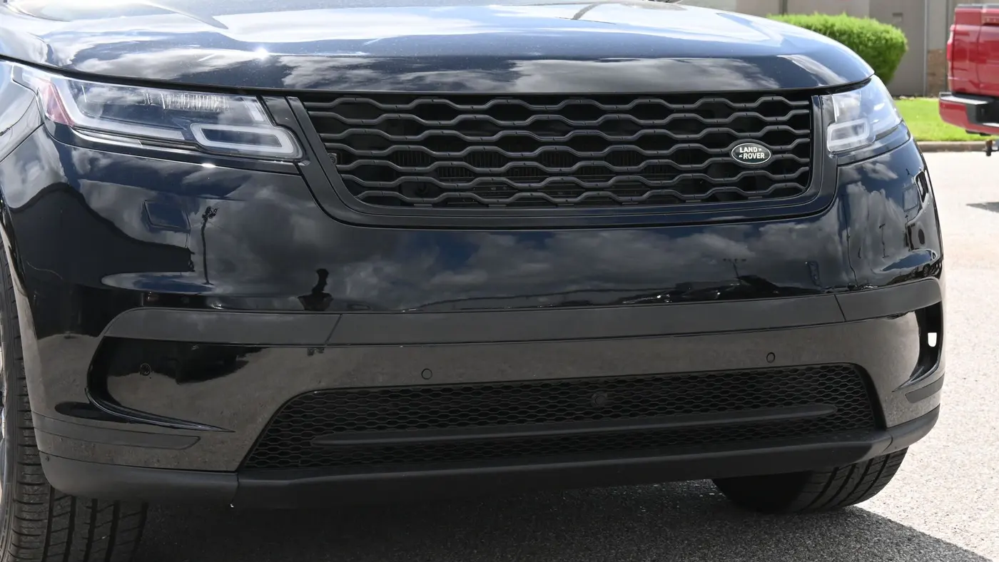 2020 Land Rover Range Rover Velar P250 S
