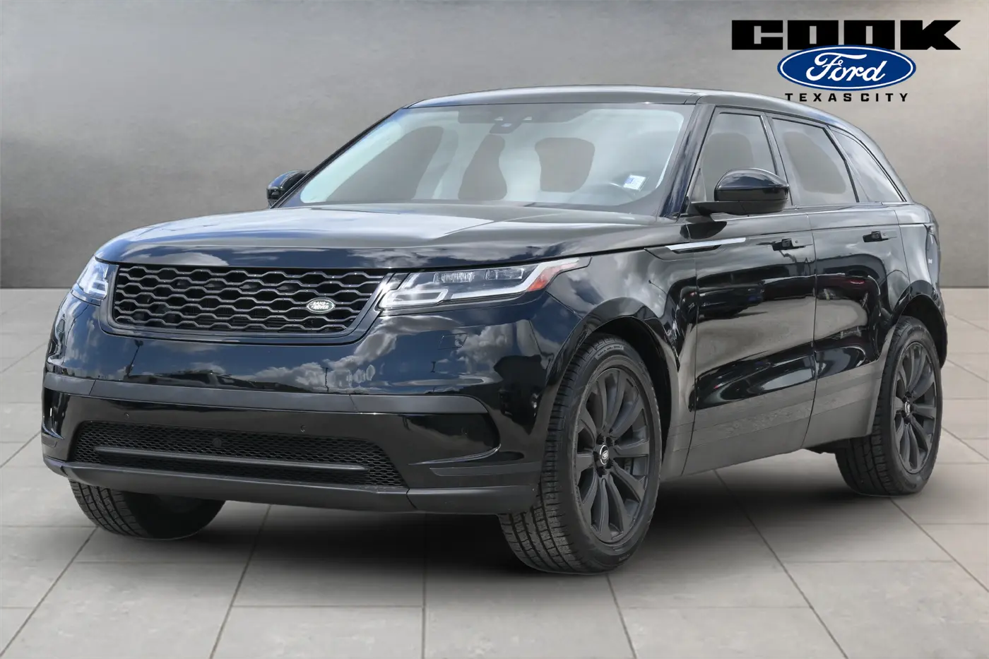 2020 Land Rover Range Rover Velar - $22,925