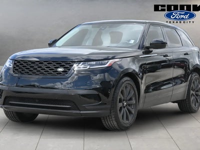 2020 Land Rover Range Rover Velar AWD P250 S 4DR SUV