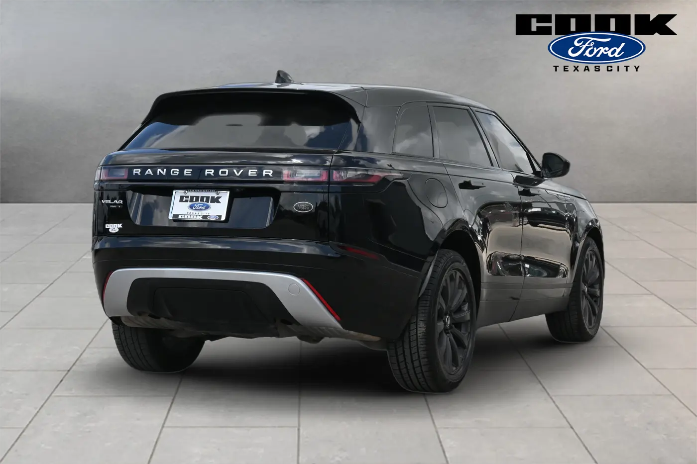2020 Land Rover Range Rover Velar - $22,925