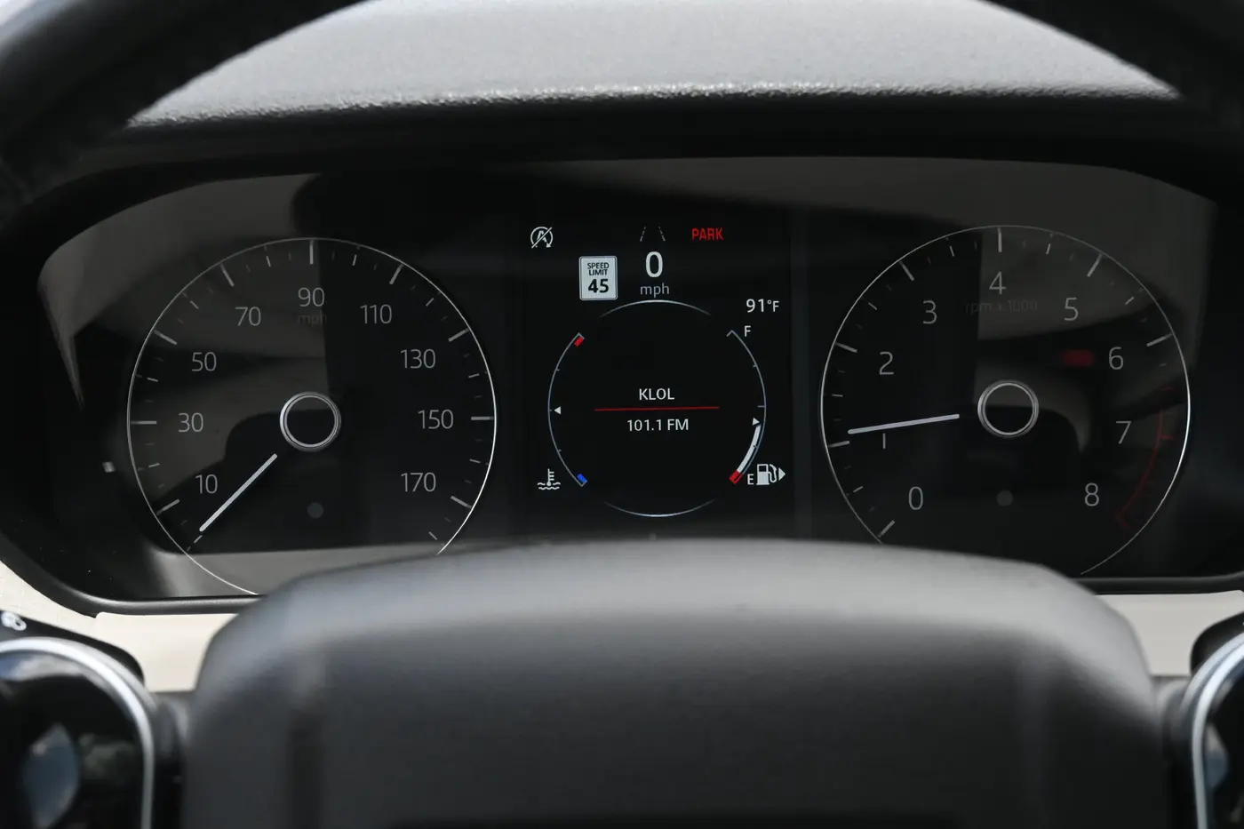 2020 Land Rover Range Rover Velar - $22,925