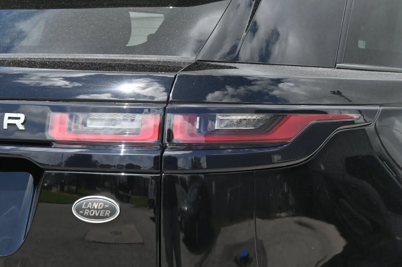 2020 Land Rover Range Rover Velar - $22,925