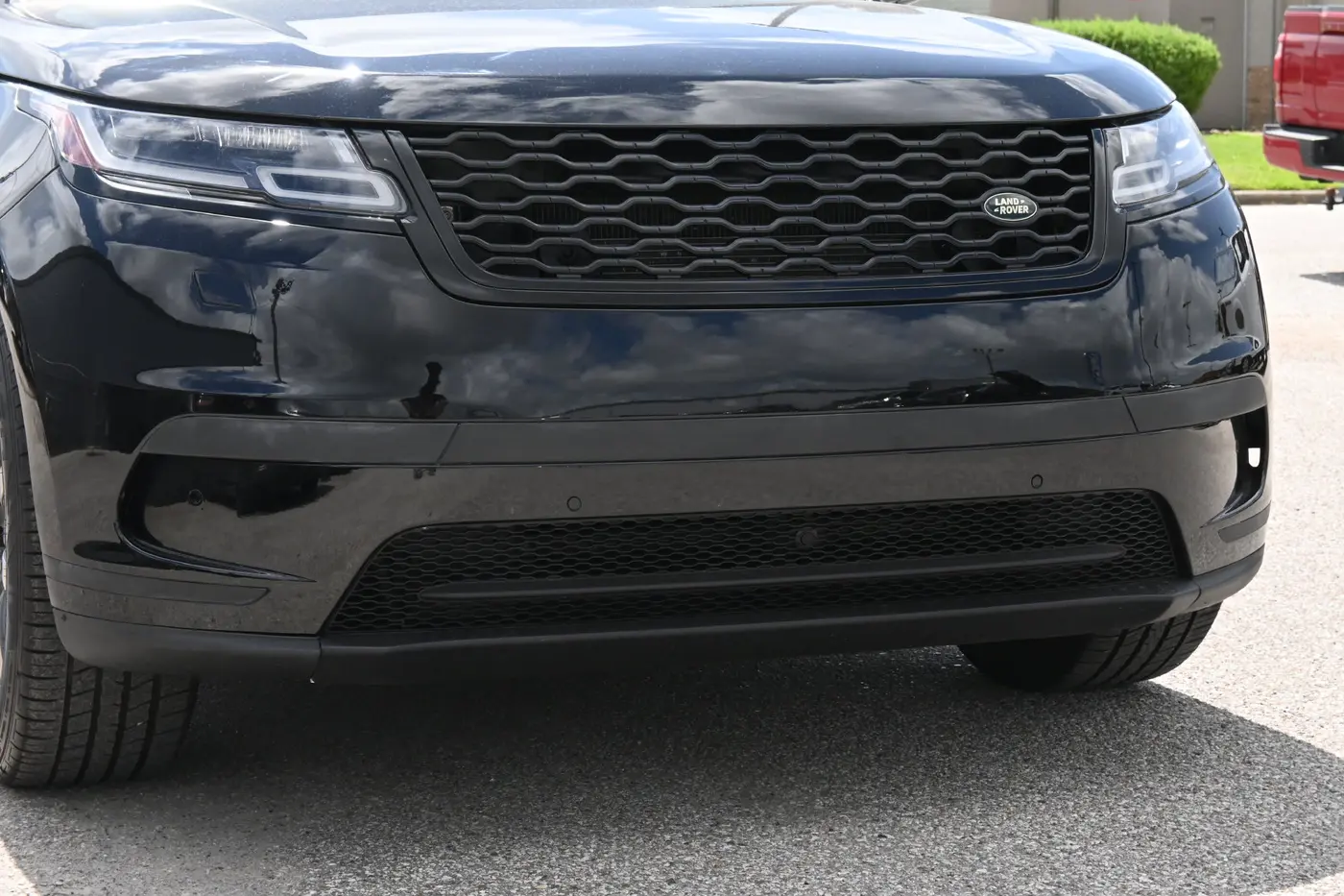 2020 Land Rover Range Rover Velar - $22,925