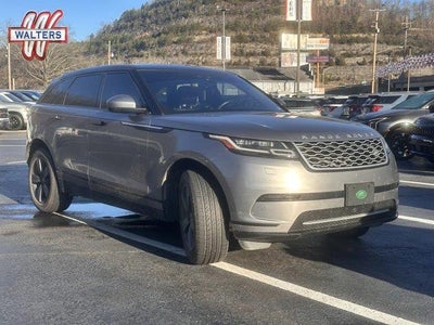 2020 Land Rover Range Rover Velar AWD P250 S 4DR SUV