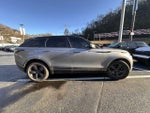 2020 Range Rover Velar Thumbnail 8