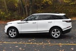 2019 Range Rover Velar Thumbnail 4