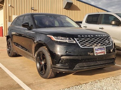 Photo of a 2020 Land Rover Range Rover Velar AWD P250 S 4DR SUV for sale