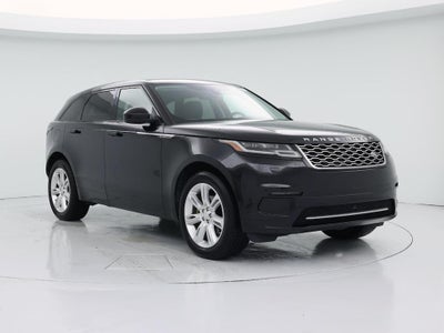 Photo of a 2020 Land Rover Range Rover Velar AWD P250 S 4DR SUV for sale