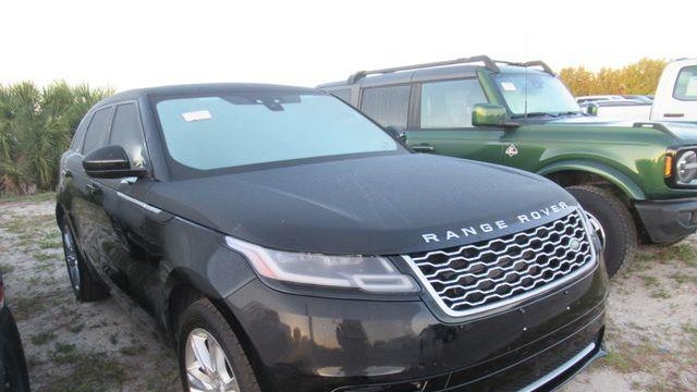 Preowned 2020 Land Rover Range Rover Velar P250 S for Sale