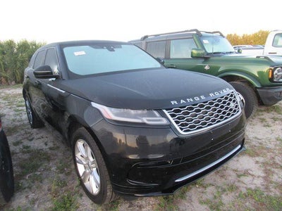 Photo of a 2020 Land Rover Range Rover Velar AWD P250 S 4DR SUV for sale