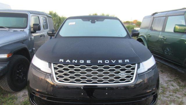 2020 Land Rover Range Rover Velar P250 S