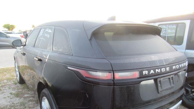 2020 Land Rover Range Rover Velar P250 S