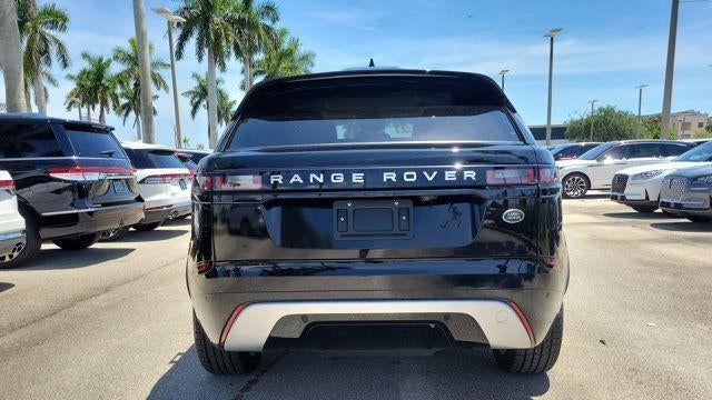 2020 Land Rover Range Rover Velar P250 S