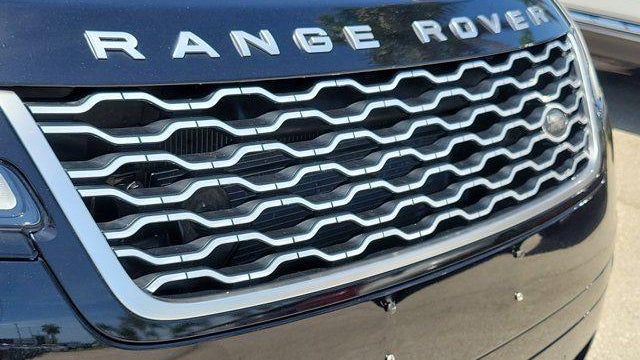 2020 Land Rover Range Rover Velar P250 S