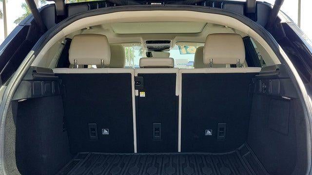 2020 Land Rover Range Rover Velar P250 S