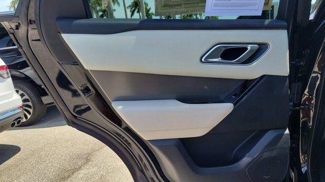 2020 Land Rover Range Rover Velar P250 S