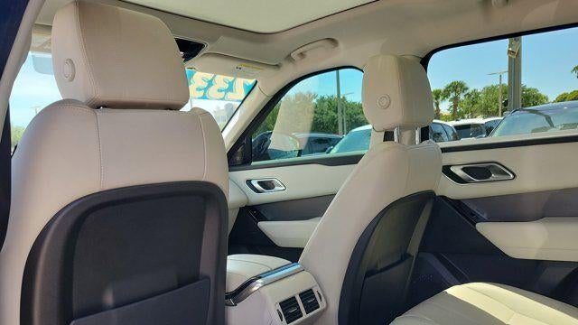 2020 Land Rover Range Rover Velar P250 S