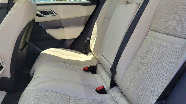 2020 Land Rover Range Rover Velar P250 S