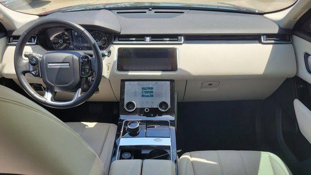 2020 Land Rover Range Rover Velar P250 S