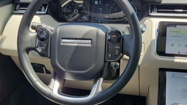 2020 Land Rover Range Rover Velar P250 S