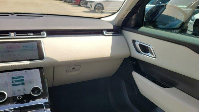 2020 Land Rover Range Rover Velar P250 S