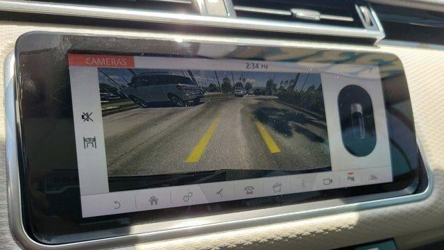 2020 Land Rover Range Rover Velar P250 S