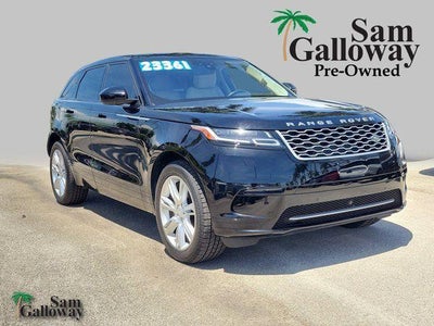 Photo of a 2020 Land Rover Range Rover Velar AWD P250 S 4DR SUV for sale
