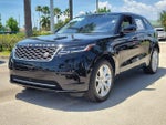2020 Range Rover Velar Thumbnail 3