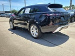 2020 Range Rover Velar Thumbnail 4