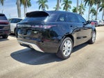 2020 Range Rover Velar Thumbnail 6