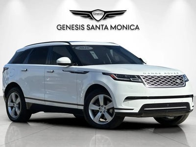Photo of a 2020 Land Rover Range Rover Velar AWD P250 S 4DR SUV for sale