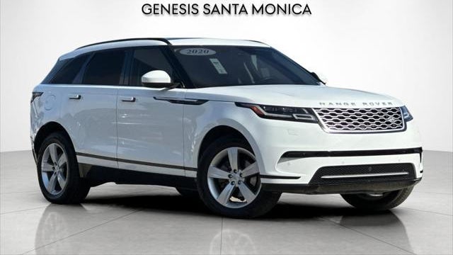 2020 Land Rover Range Rover Velar P250 S