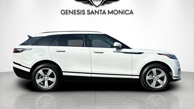 2020 Land Rover Range Rover Velar P250 S