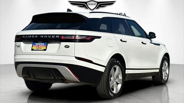 2020 Land Rover Range Rover Velar P250 S