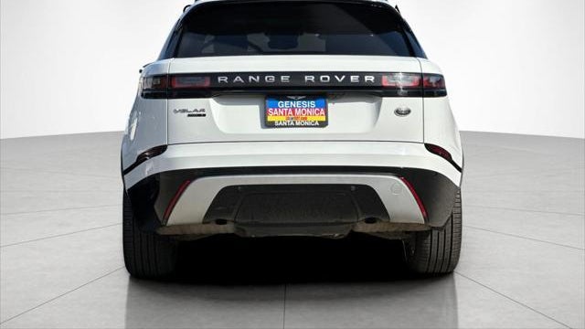 2020 Land Rover Range Rover Velar P250 S